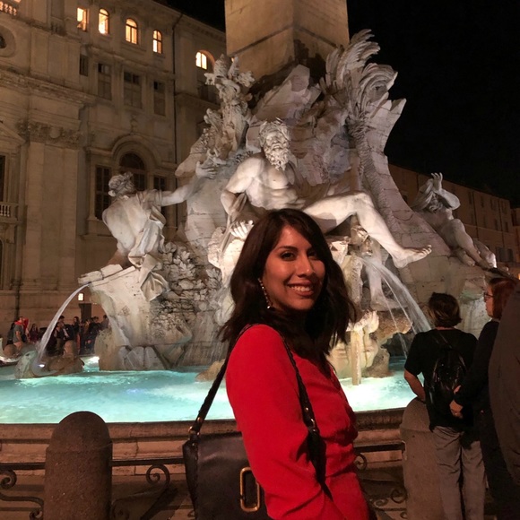 MEET YOUR POSHER 💕 - Picture 3 of 7